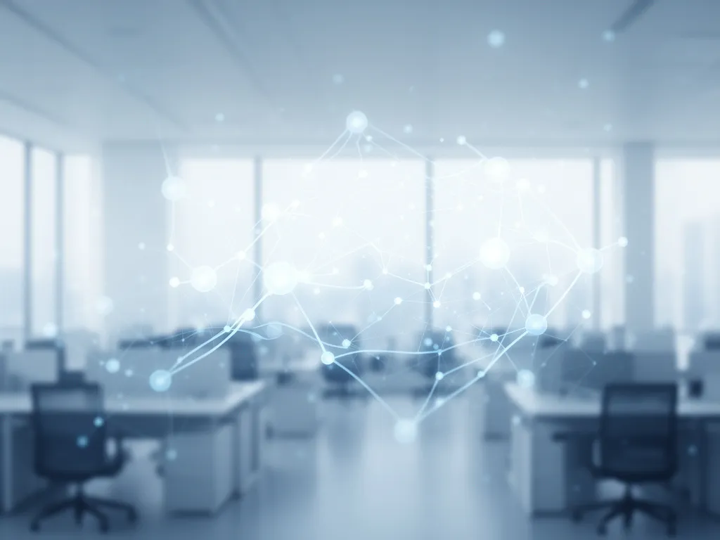 Mengenal Teknologi Agent AI untuk Transformasi Digital di Lingkungan Perkantoran