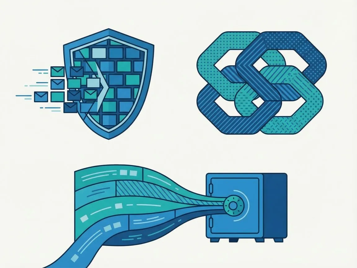 Best Practice Keamanan Jaringan Kantor: Firewall, VLAN, dan Backup